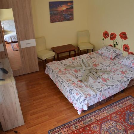 Apartament Casa Cu Fluturi Konstanca Zewnętrze zdjęcie