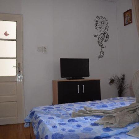 Apartament Casa Cu Fluturi Konstanca Zewnętrze zdjęcie