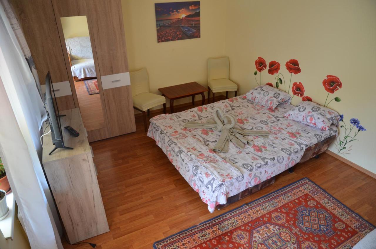 Apartament Casa Cu Fluturi Konstanca Zewnętrze zdjęcie