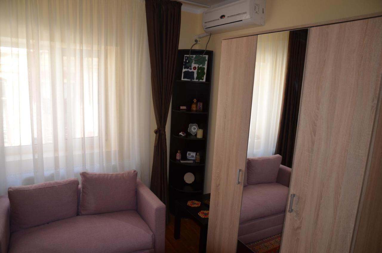 Apartament Casa Cu Fluturi Konstanca Zewnętrze zdjęcie