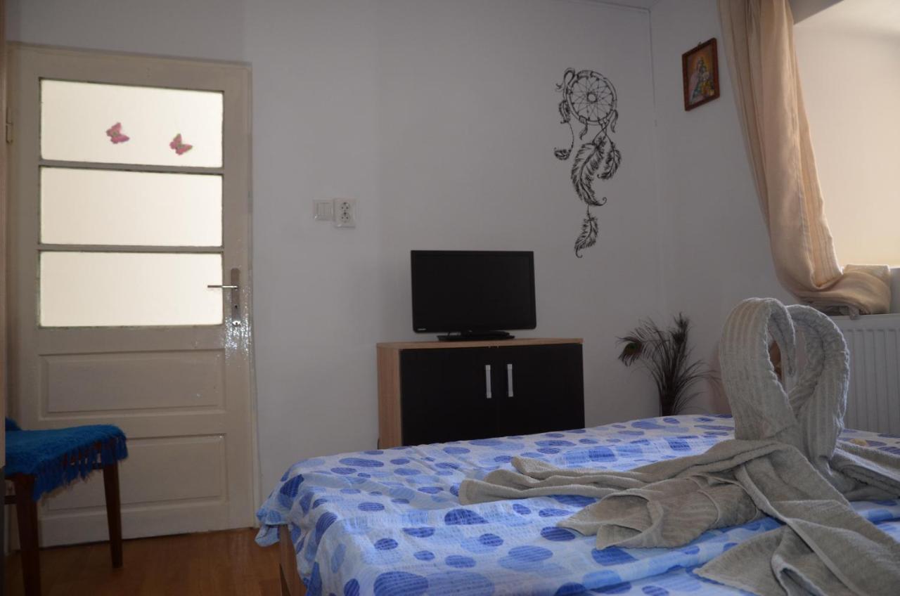 Apartament Casa Cu Fluturi Konstanca Zewnętrze zdjęcie