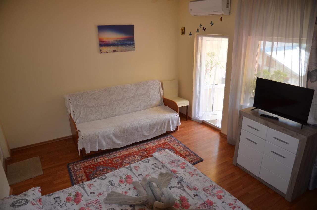 Apartament Casa Cu Fluturi Konstanca Zewnętrze zdjęcie