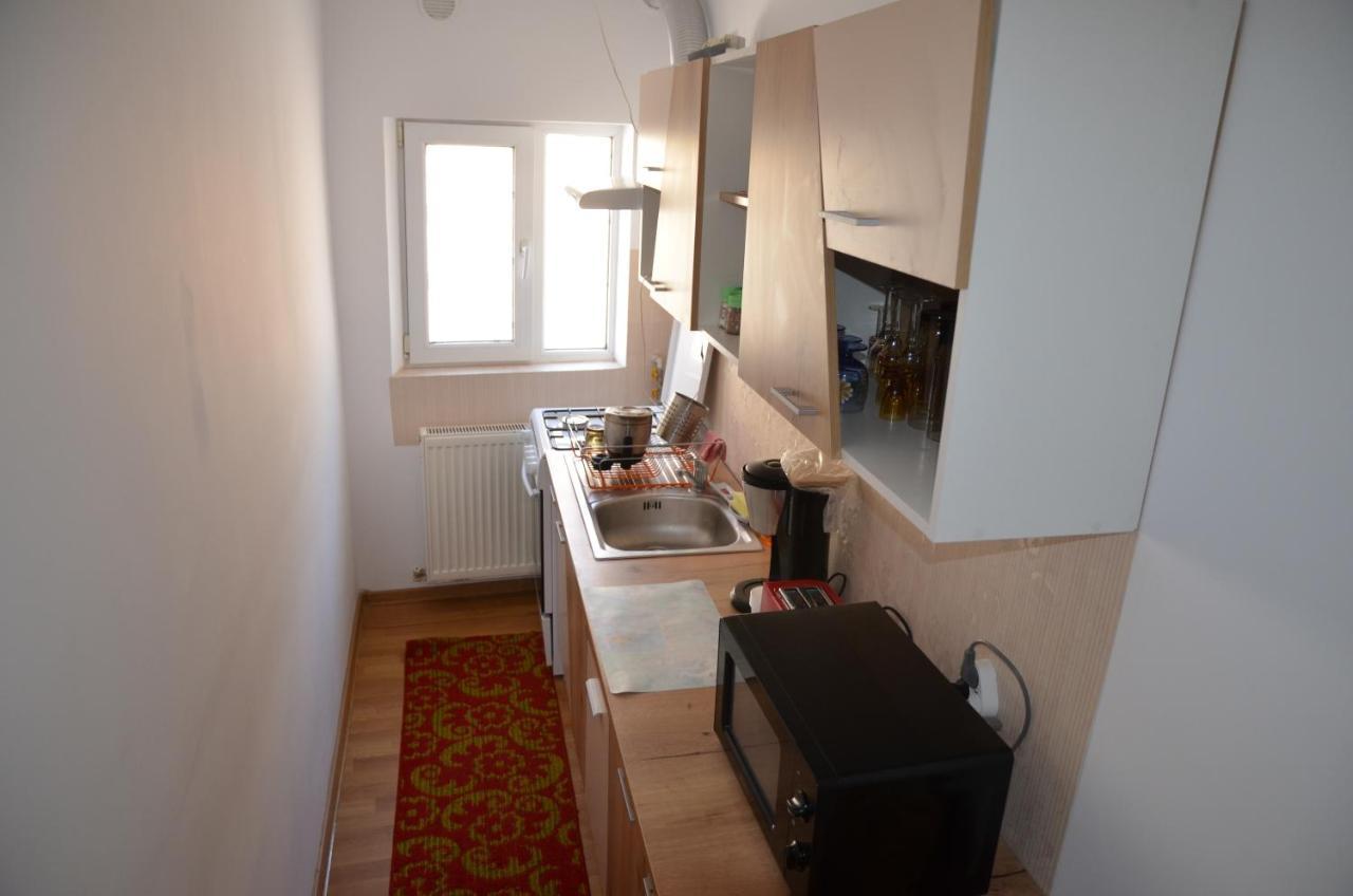 Apartament Casa Cu Fluturi Konstanca Zewnętrze zdjęcie