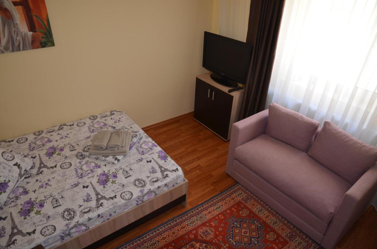 Apartament Casa Cu Fluturi Konstanca Zewnętrze zdjęcie