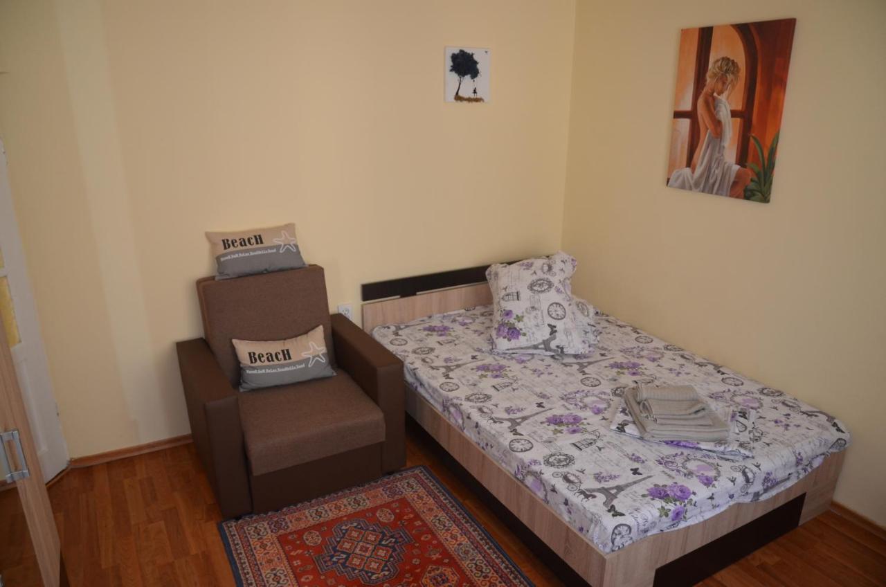 Apartament Casa Cu Fluturi Konstanca Zewnętrze zdjęcie