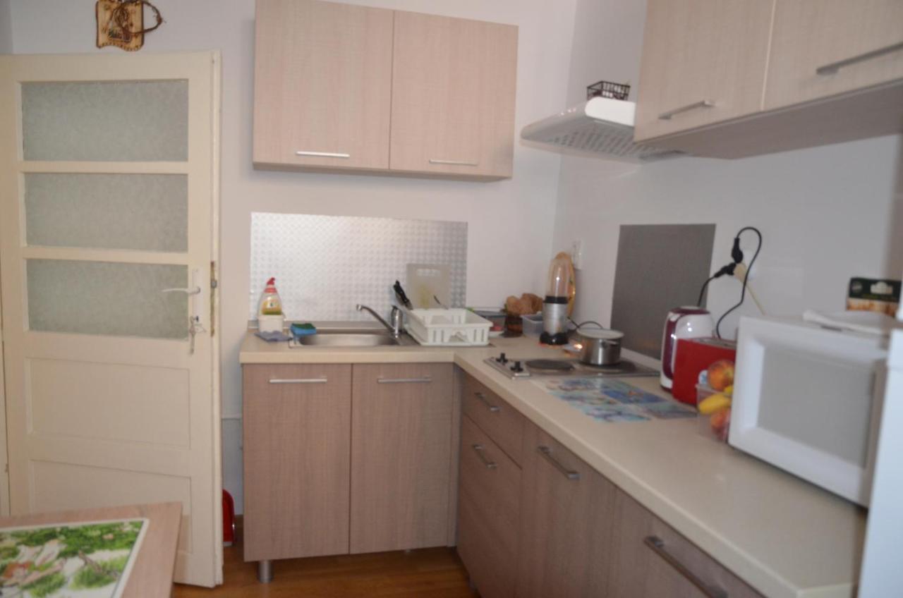 Apartament Casa Cu Fluturi Konstanca Zewnętrze zdjęcie