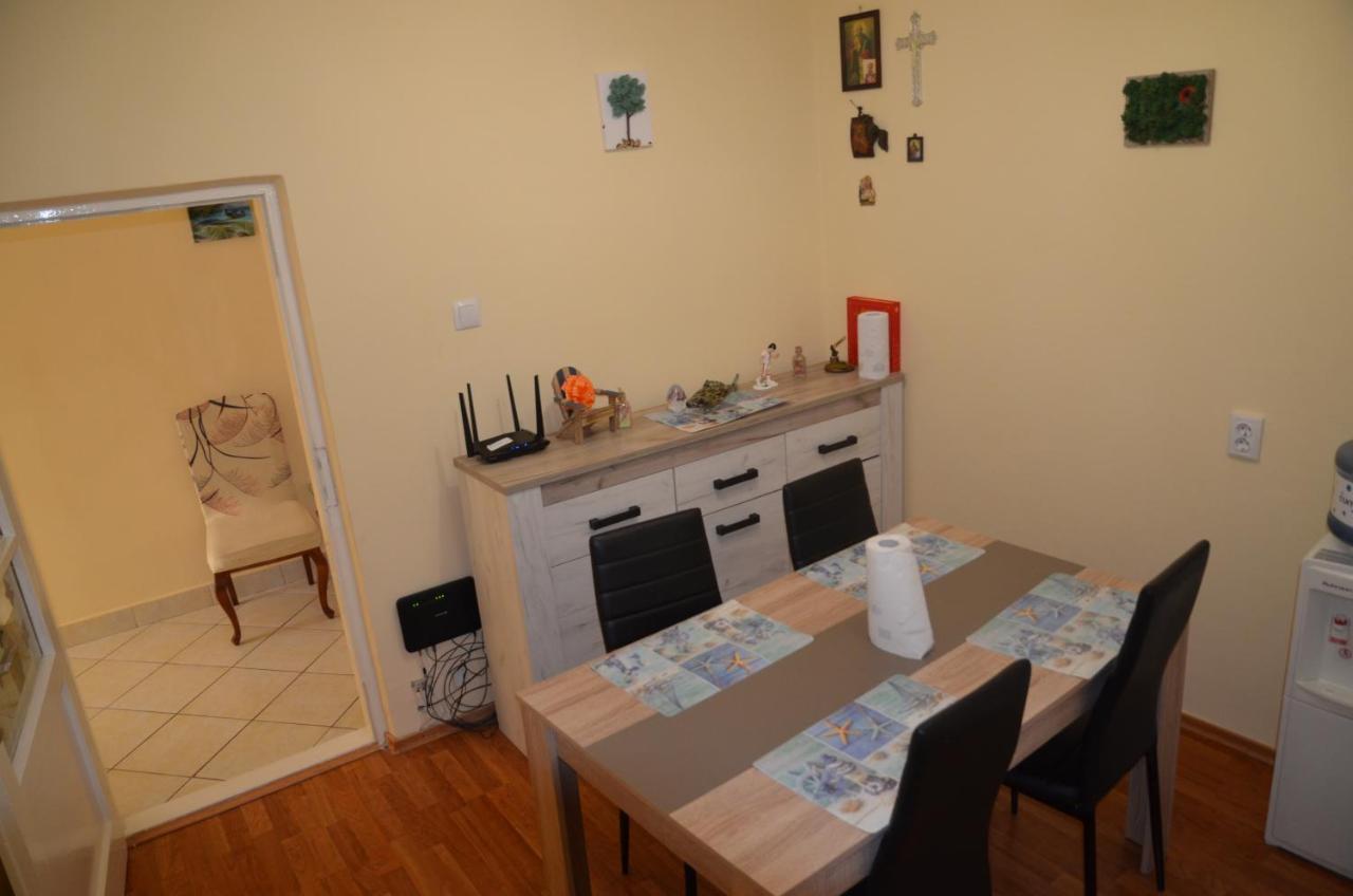 Apartament Casa Cu Fluturi Konstanca Zewnętrze zdjęcie