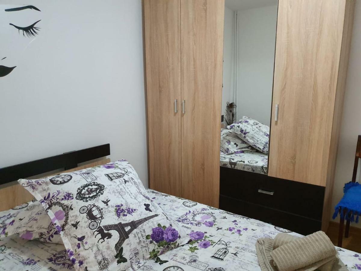 Apartament Casa Cu Fluturi Konstanca Zewnętrze zdjęcie