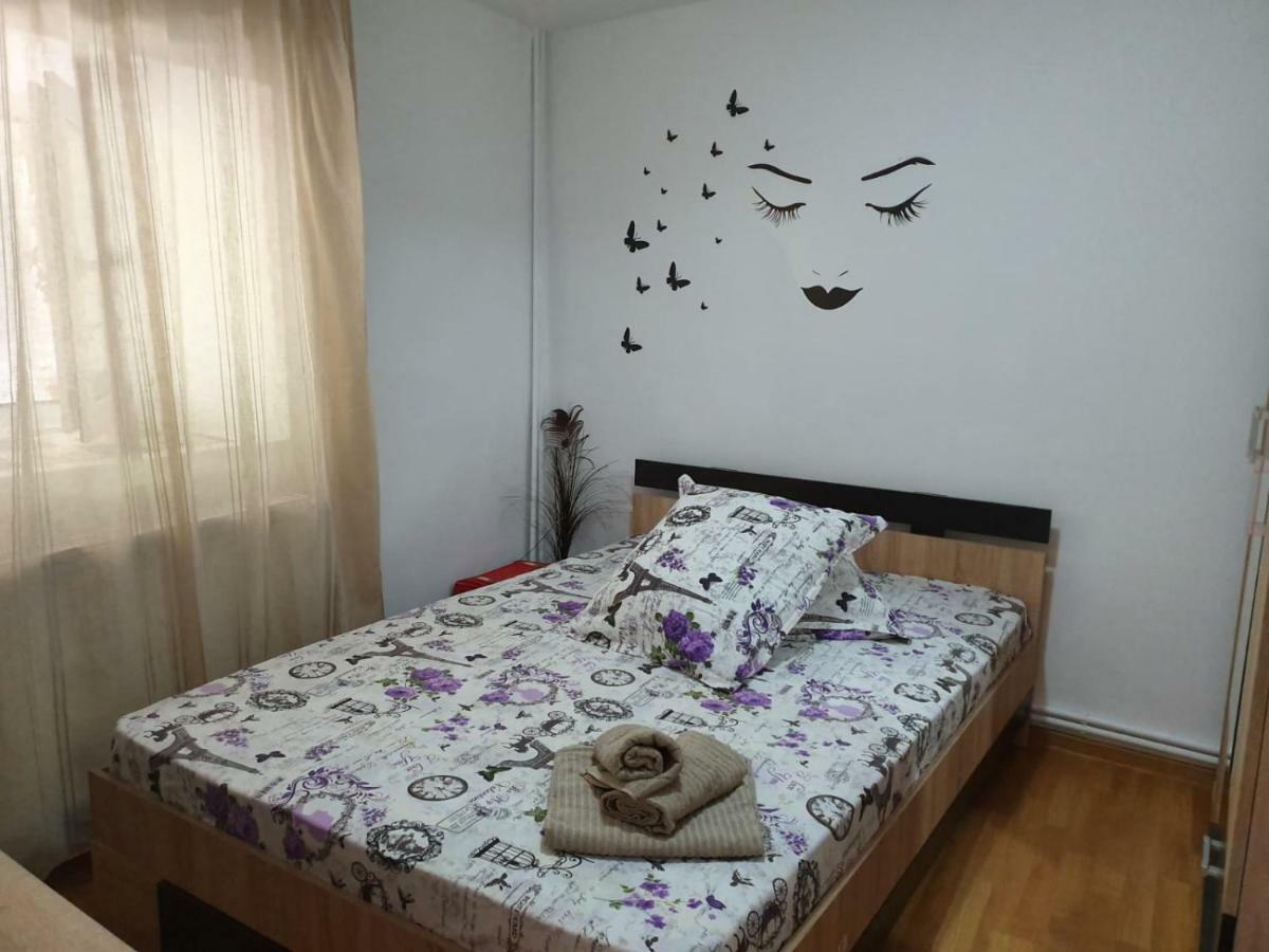 Apartament Casa Cu Fluturi Konstanca Zewnętrze zdjęcie