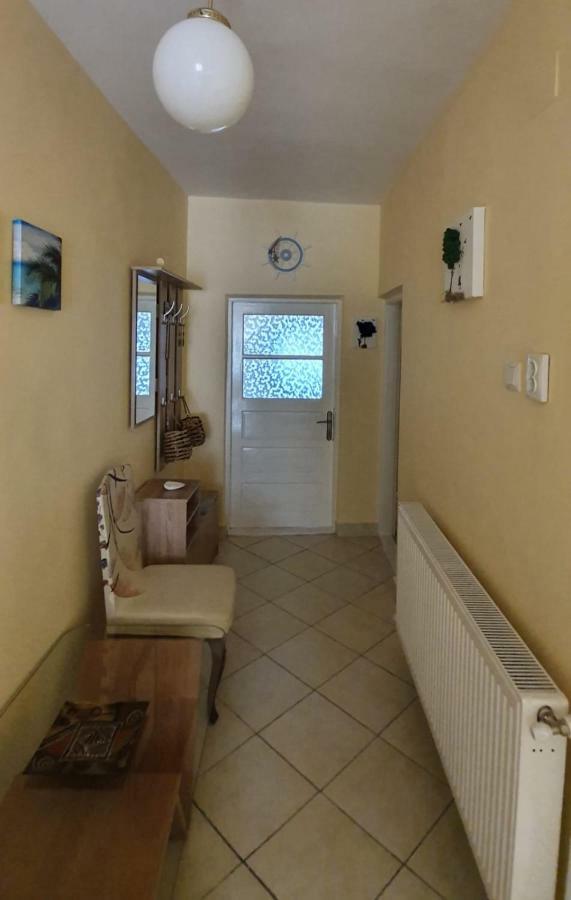 Apartament Casa Cu Fluturi Konstanca Zewnętrze zdjęcie