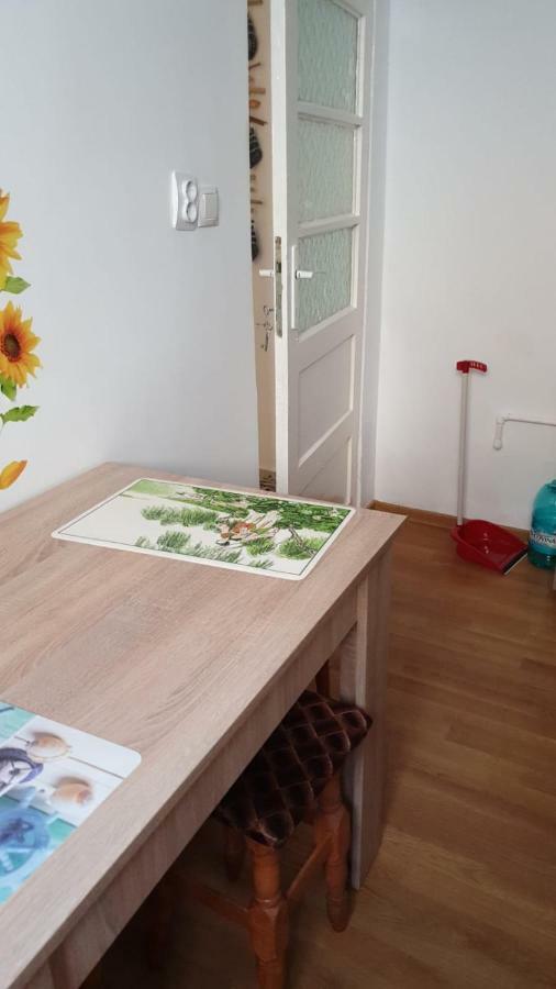 Apartament Casa Cu Fluturi Konstanca Zewnętrze zdjęcie