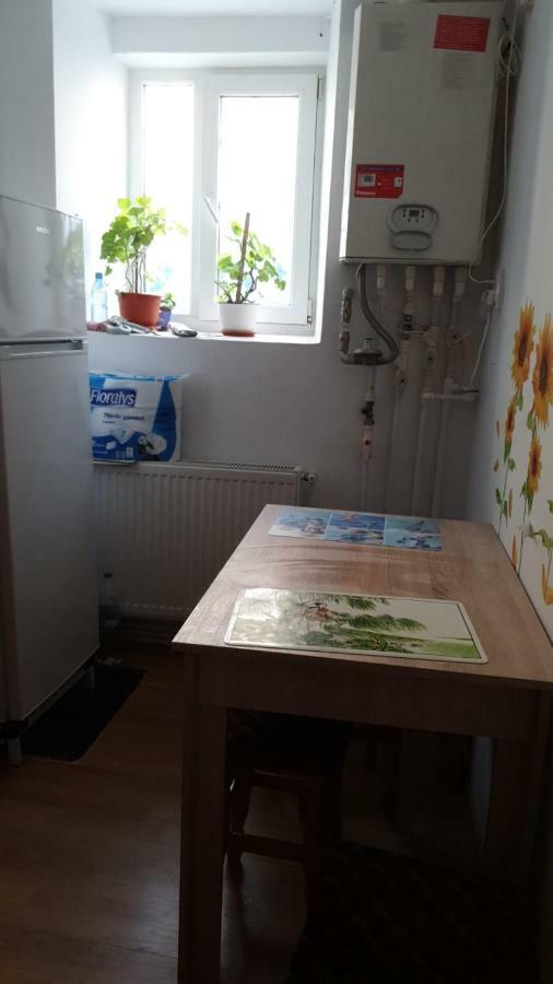 Apartament Casa Cu Fluturi Konstanca Zewnętrze zdjęcie