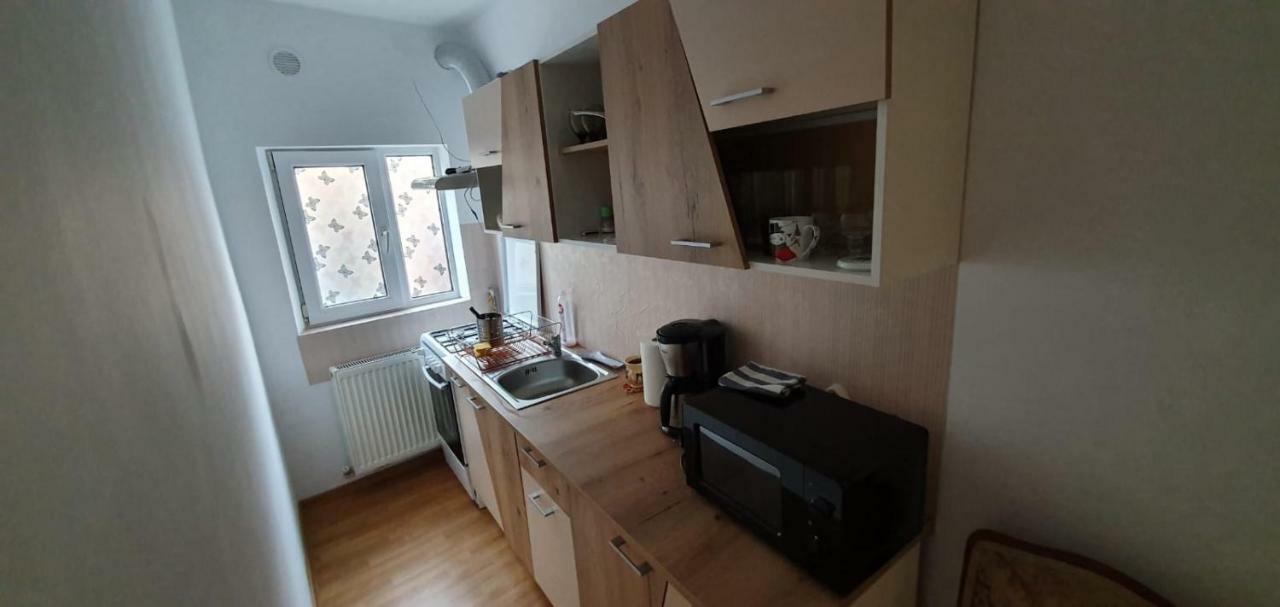 Apartament Casa Cu Fluturi Konstanca Zewnętrze zdjęcie