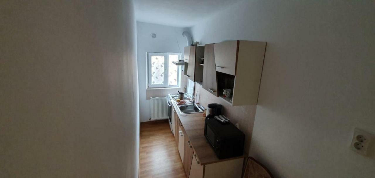 Apartament Casa Cu Fluturi Konstanca Zewnętrze zdjęcie