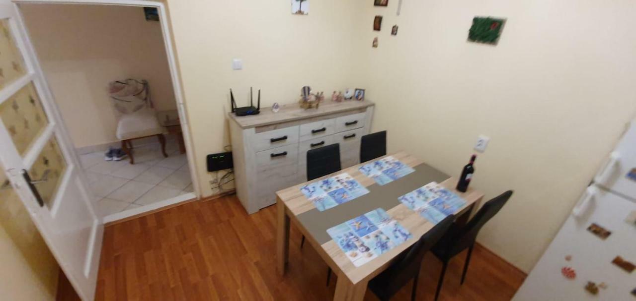 Apartament Casa Cu Fluturi Konstanca Zewnętrze zdjęcie