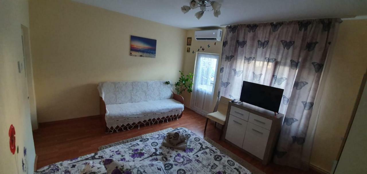 Apartament Casa Cu Fluturi Konstanca Zewnętrze zdjęcie