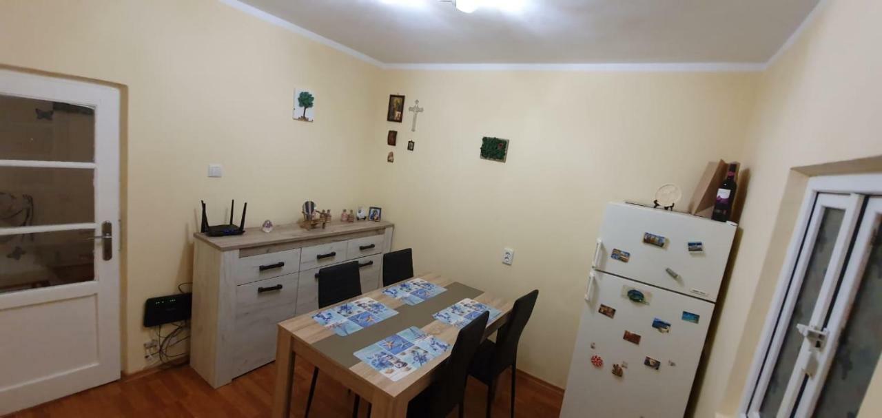 Apartament Casa Cu Fluturi Konstanca Zewnętrze zdjęcie