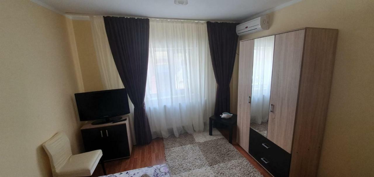 Apartament Casa Cu Fluturi Konstanca Zewnętrze zdjęcie