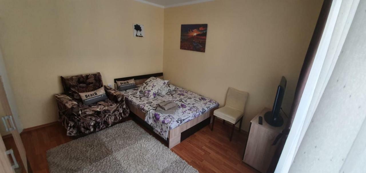 Apartament Casa Cu Fluturi Konstanca Zewnętrze zdjęcie